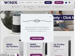 Sites similar to winixeurope.eu