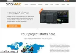 Sites similar to winjay.it