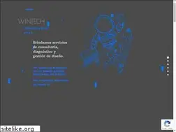 Sites similar to winjech.com.ar