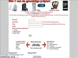 Sites similar to winjedroom.nl