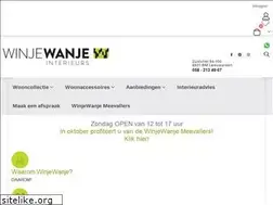 Sites similar to winjewanje.nl