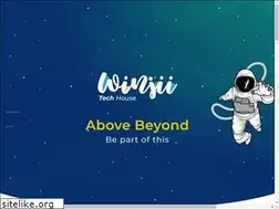 Sites similar to winjii.com