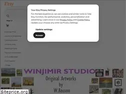 Sites similar to winjimir.etsy.com