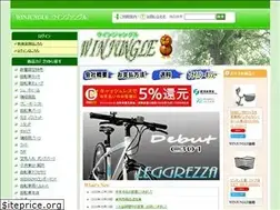 Sites similar to winjungle.jp