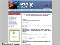Sites similar to winjutsu.com