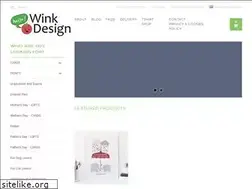 Sites similar to wink-design.co.uk