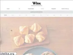 Sites similar to wink-jaken.com