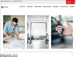 Sites similar to wink.com.tr