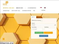 Sites similar to wink.id