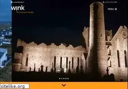Sites similar to wink.ie