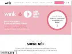 Sites similar to wink.pt
