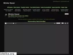 Sites similar to winka-xaxer.gamesfree.me