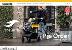 Sites similar to winkalotts.co.nz