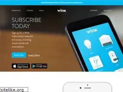 Sites similar to winkapp.com