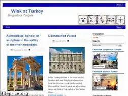 Sites similar to winkatturkey.com
