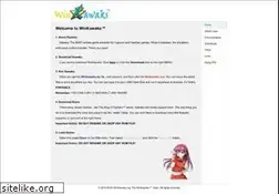 Sites similar to winkawaks.org