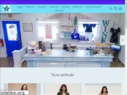 Sites similar to winkboutiques.com