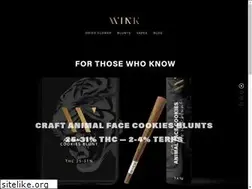 Sites similar to winkcannabis.com