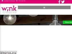 Sites similar to winkcreative.co.uk