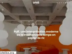 Sites similar to winkdeco.fr