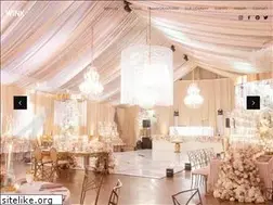 Sites similar to winkdesignandevents.com