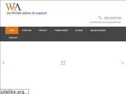 Sites similar to winkel-advies.nl