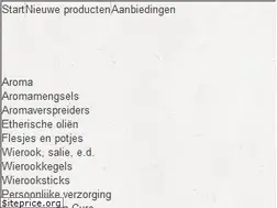 Sites similar to winkel-planet.nl