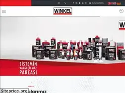 Sites similar to winkel.com.tr