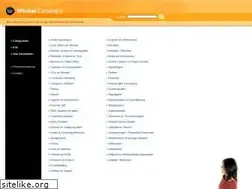Sites similar to winkelcatalogus.nl