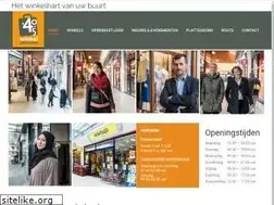 Sites similar to winkelcentrum-plein4045.nl
