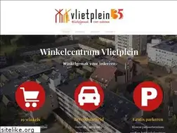 Sites similar to winkelcentrum-vlietplein.nl