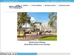 Sites similar to winkelcentrum-walburg.nl