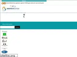 Sites similar to winkelcentrumbarendrecht.nl