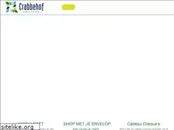 Sites similar to winkelcentrumcrabbehof.nl