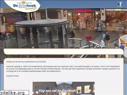 Sites similar to winkelcentrumdedriehoek.nl