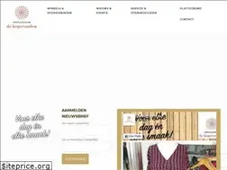 Sites similar to winkelcentrumdekopermolen.nl