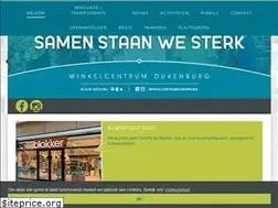 Sites similar to winkelcentrumdukenburg.nl