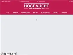 Sites similar to winkelcentrumhogevucht.nl