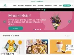 Sites similar to winkelcentrumkronenburg.nl