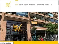 Sites similar to winkelcentrumlangevoort.nl
