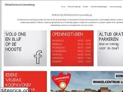 Sites similar to winkelcentrumlewenborg.nl