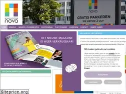 Sites similar to winkelcentrumnova.nl