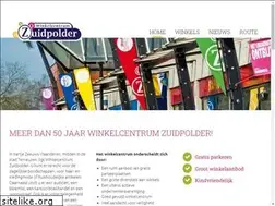 Sites similar to winkelcentrumzuidpolder.nl