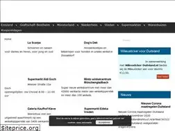 Sites similar to winkeleninduitsland.nl