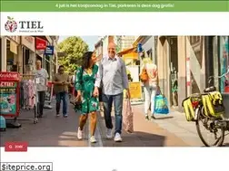 Sites similar to winkelenintiel.nl