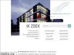 Sites similar to winkelhaak.be
