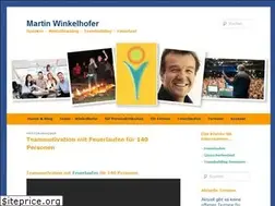 Sites similar to winkelhofer.at