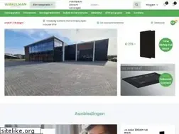 Sites similar to winkelman-zonnepanelen.nl