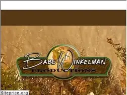 Sites similar to winkelman.com