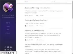 Sites similar to winkelmeyer.com